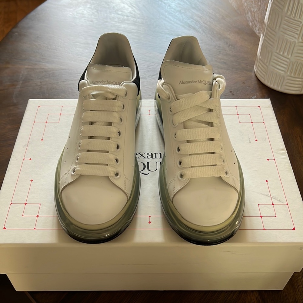 Alexander McQueen Sneakers